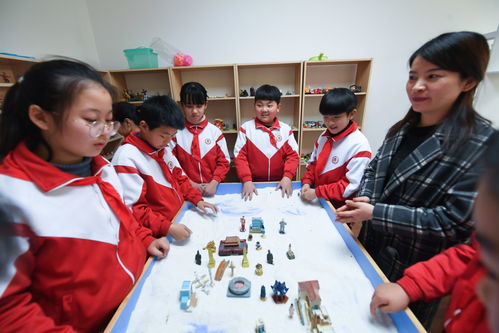 浙江嘉興 織密服務網絡，推進兒童青少年心理健康服務全覆蓋