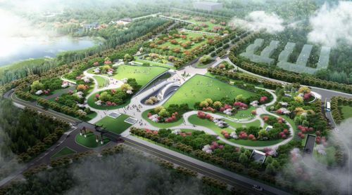 早安武漢丨明確了,東湖磨山景區將有新變化 出行必看