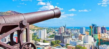 毛里求斯 北部觀光小包團 專車專導 紅頂教堂 植物園 炮臺山 superu