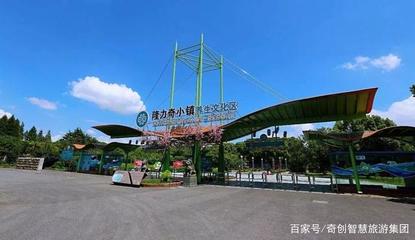 臺灣宜蘭,觀光工廠模式研究,工業(yè)研學目的地開發(fā)五大標配