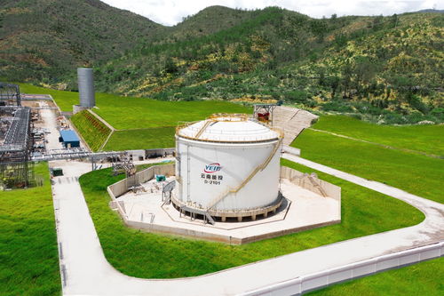 云南能投集團(tuán)經(jīng)濟(jì)社會(huì)效益首季 開(kāi)門紅