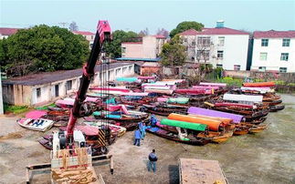 紓解 東湖之痛 339條小游船告別東湖